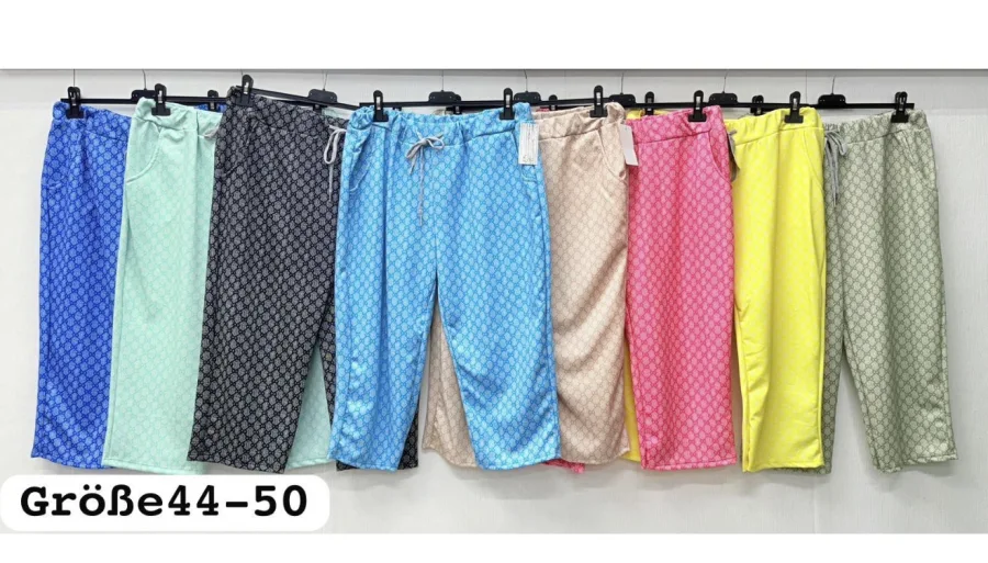 Bermudahose Gr.44-50 | LL-Fashion