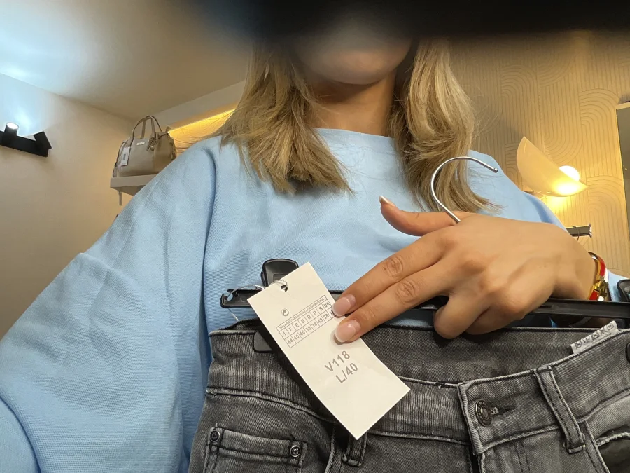 Jeas | Astra boutique 