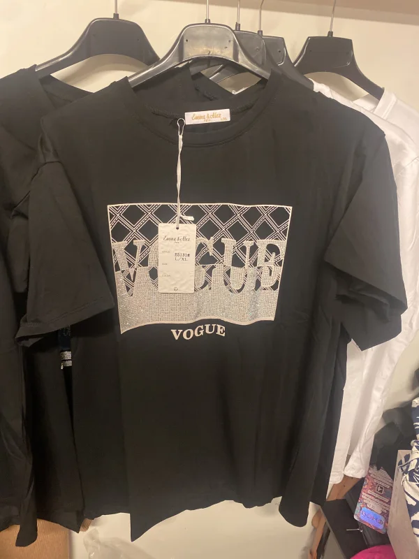 T-shirt 131 | Astra boutique 