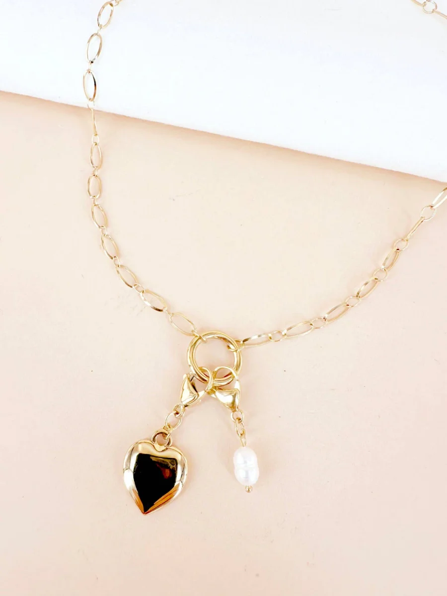Collana Gaia | Aphilia Gioielli