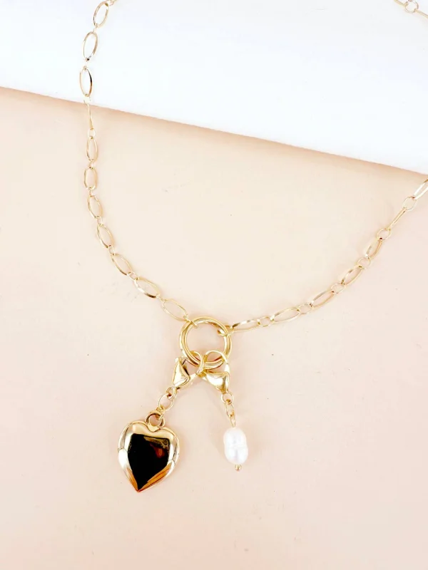 Collana Gaia | Aphilia Gioielli