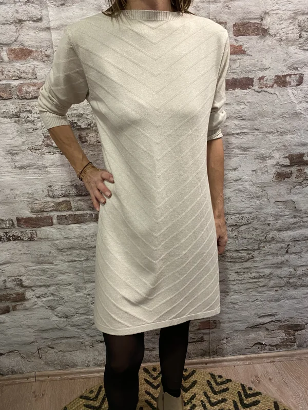 Robe pull | Jus de coco 