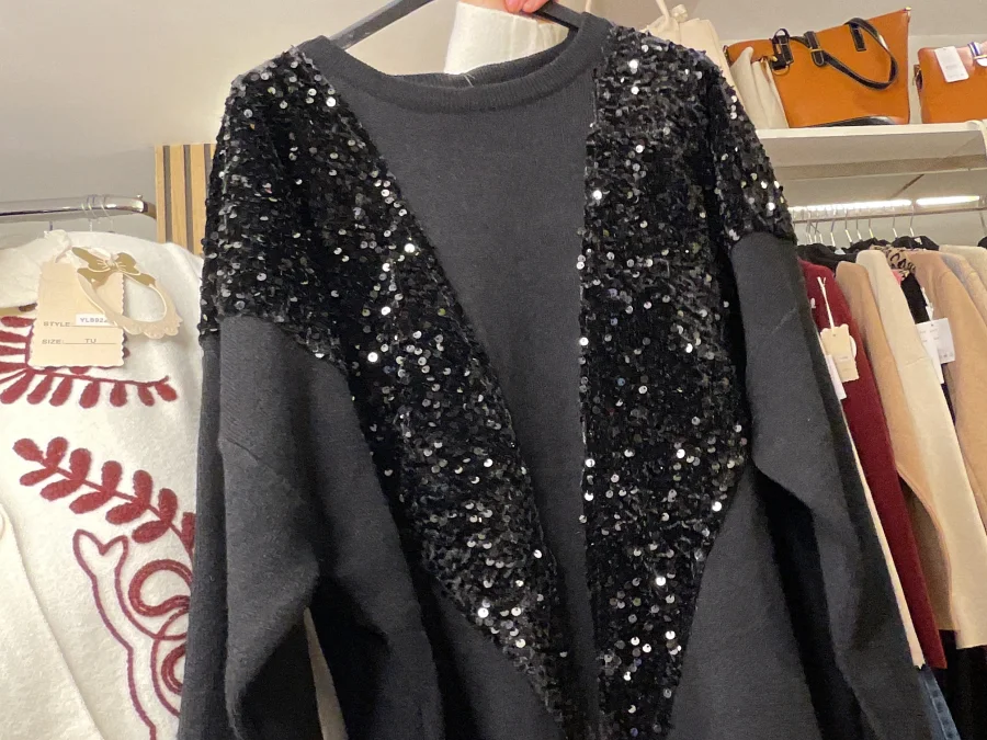 Pull | Astra boutique 