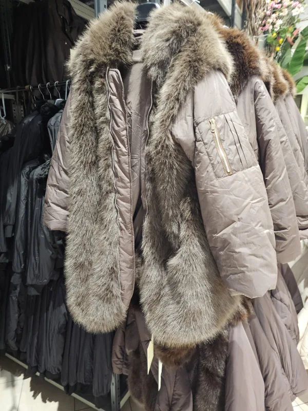 Fourroure Catbro | Dresses of my World