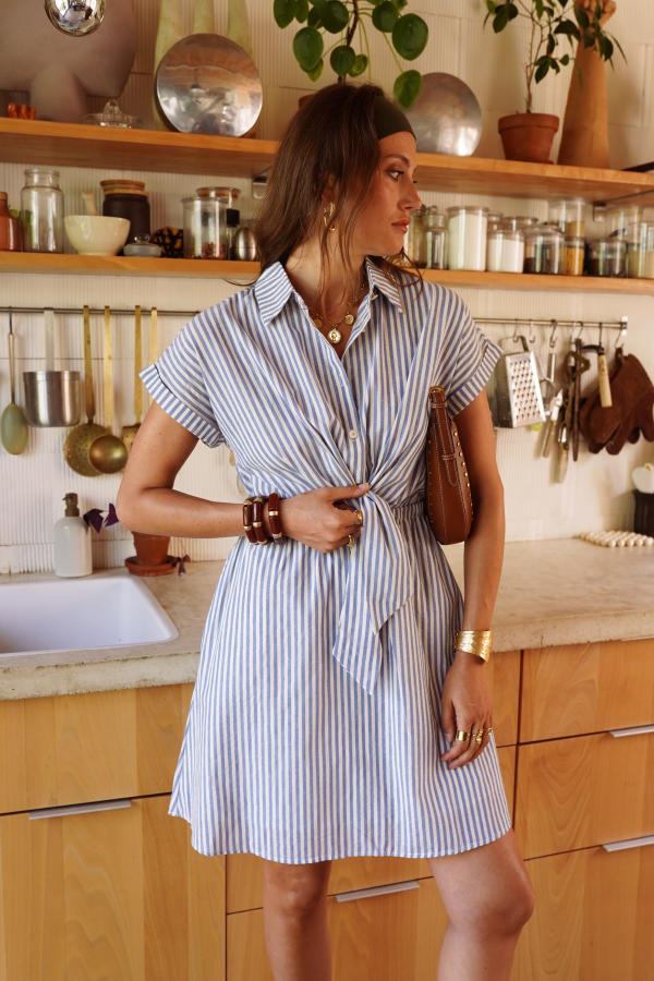 Robe  q3309 | Lestigresses.fr