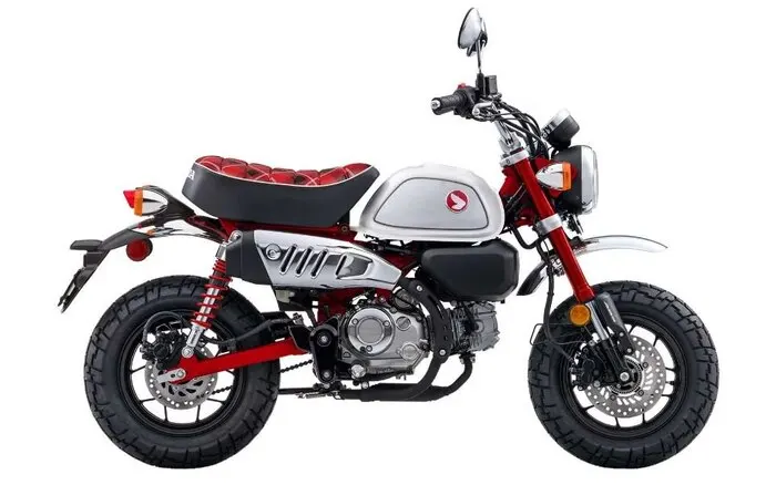 2024 Honda Monkey

 | power sports dealership 