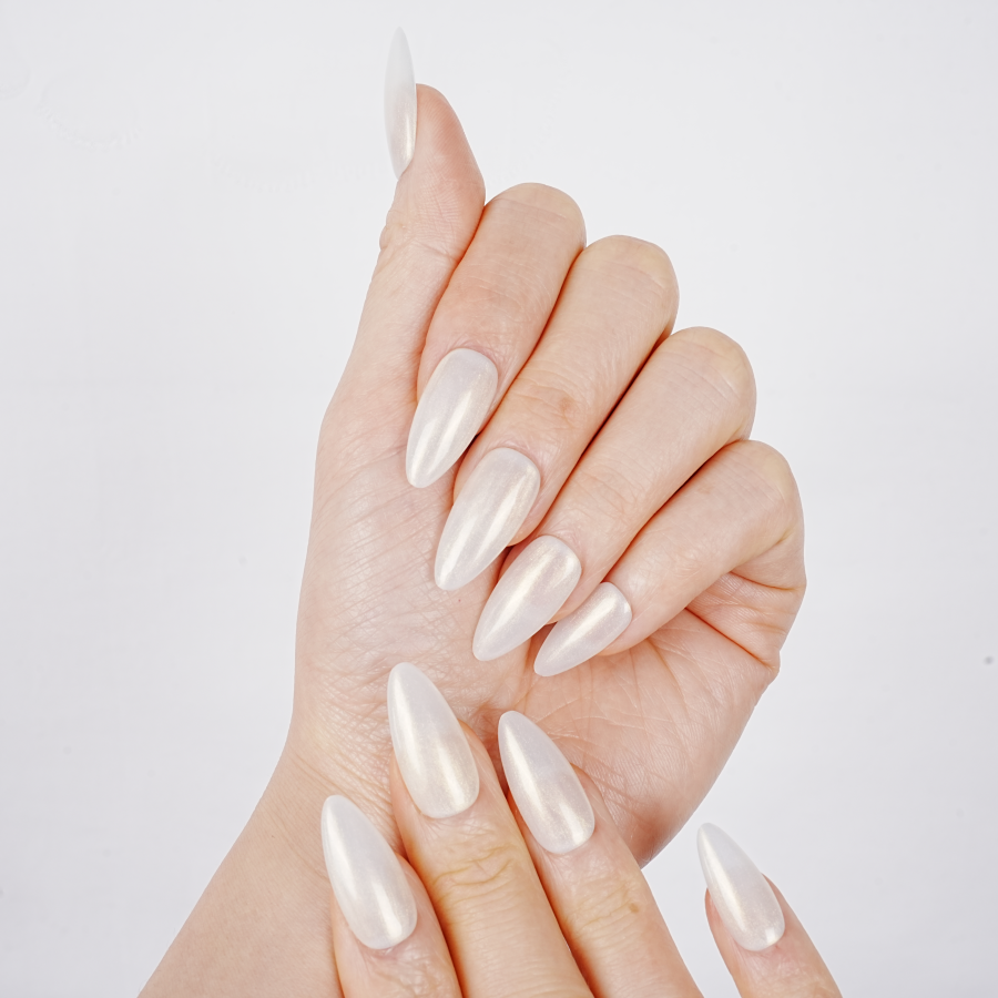 Bianco perla | Selle