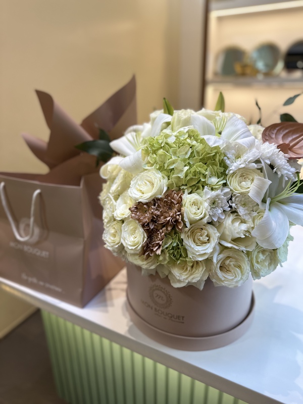 MELODIE | Mon Bouquet