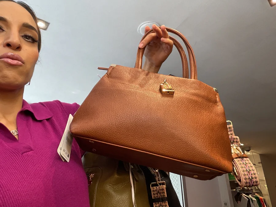 sac | Astra boutique 
