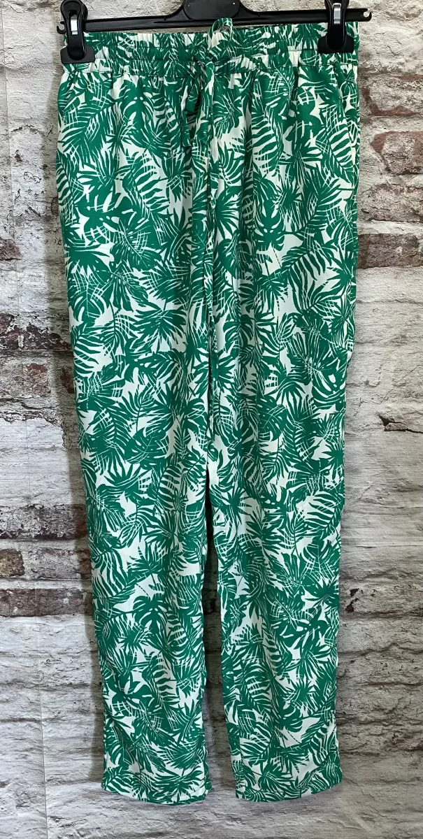 Pantalon | Jus de coco 