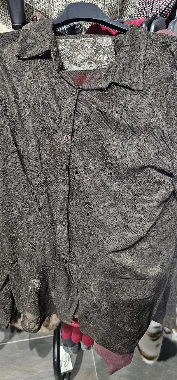 Chemise bella lily | Dresses of my World