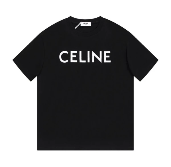 T-shirt Celine | Store Glamour 