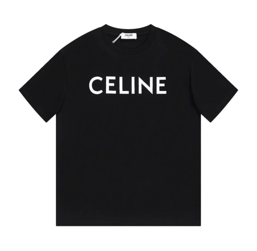 T-shirt Celine | Store Glamour 