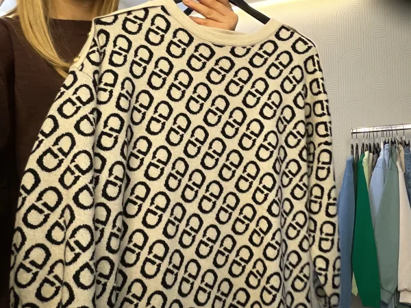 Robe pull | Astra boutique 