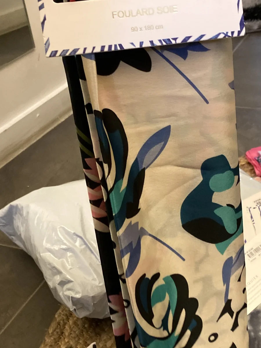 Foulard | Astra boutique 