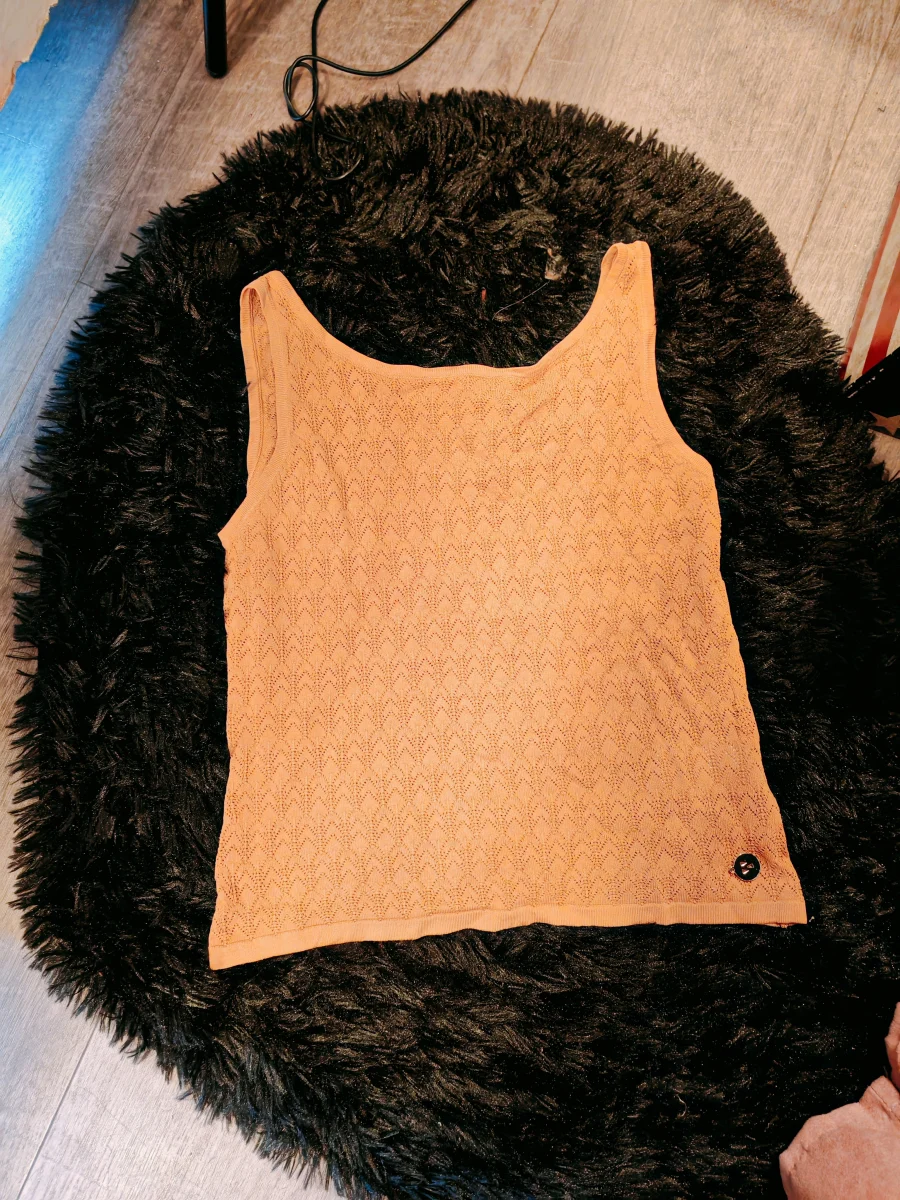 Top White wise  | Non solo moda 