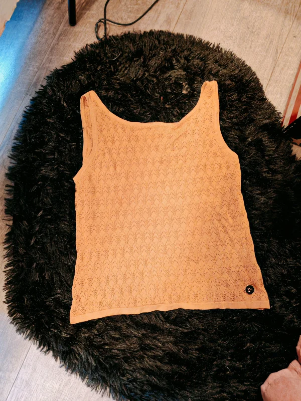 Top White wise  | Non solo moda 