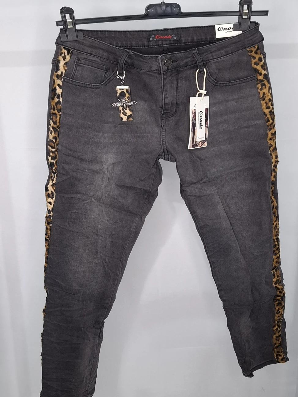 Jeans skinny | R&Sabbigliamento