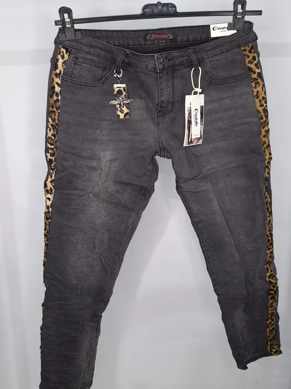 Jeans skinny | R&Sabbigliamento