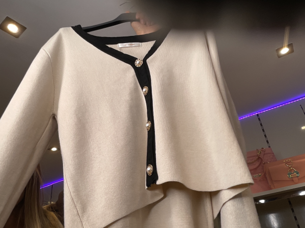 Robe | Astra boutique 