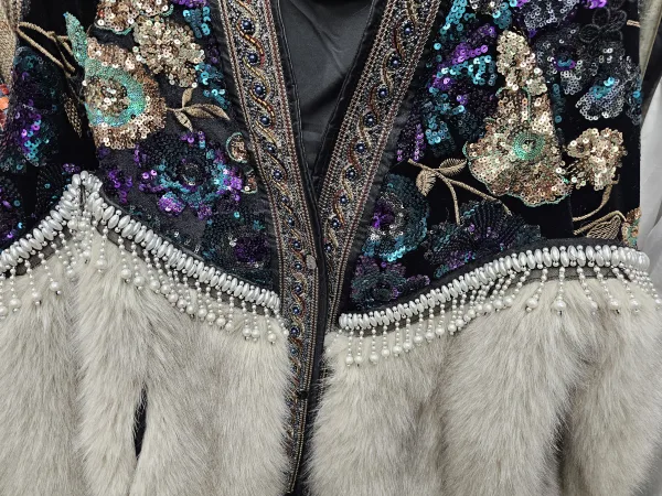 Veste Lifesendy  | Dresses of my World