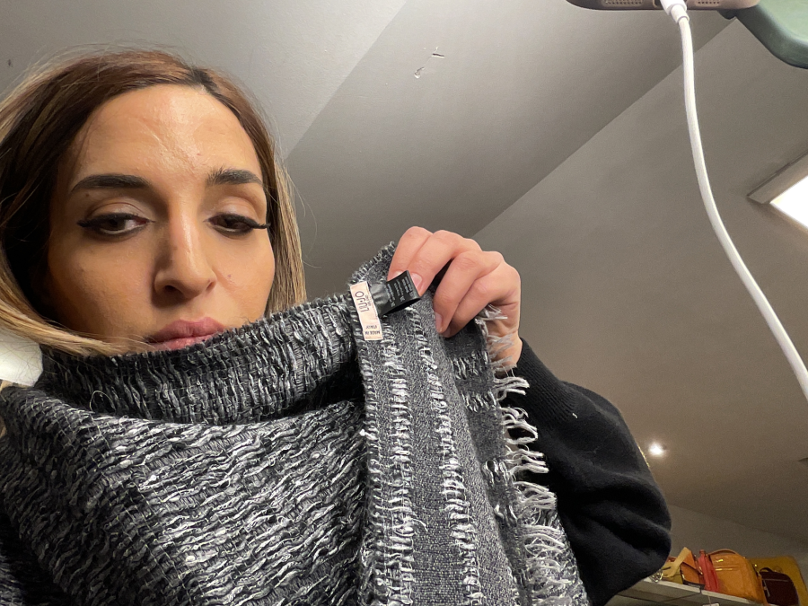 Echaro | Astra boutique 