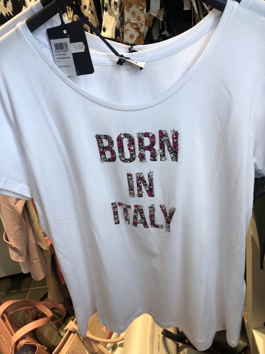 T-shirt  liu jo | Astra boutique 