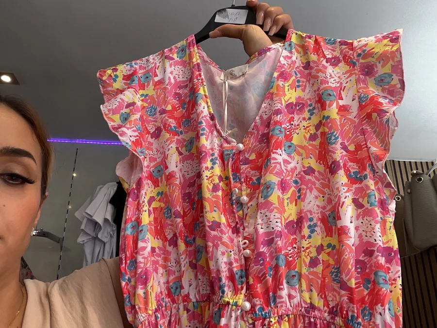 Robe mL | Astra boutique 