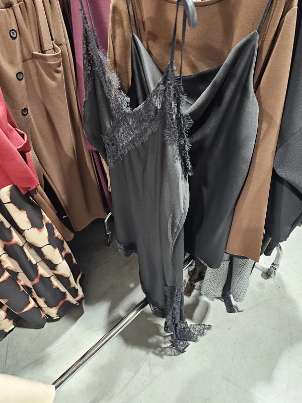 Nuisette Chatterie  | Dresses of my World