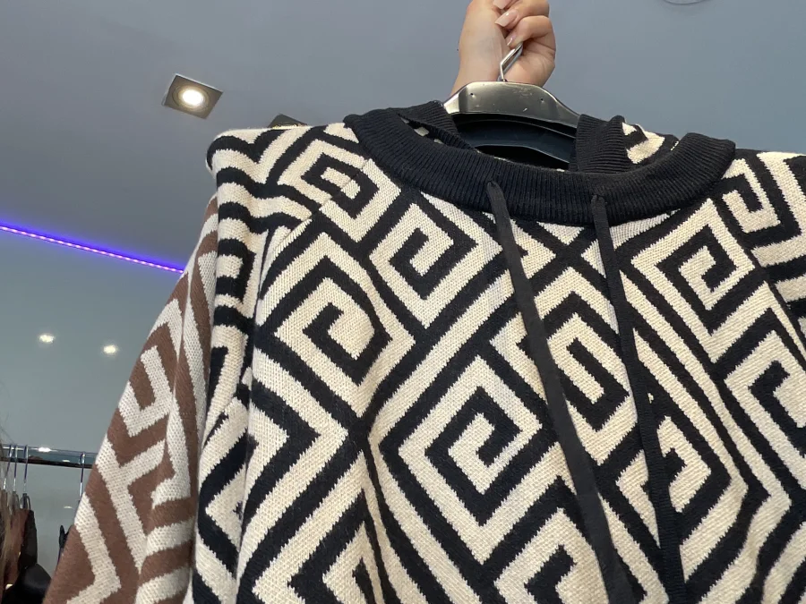 Pull | Astra boutique 