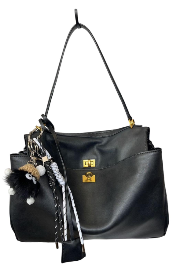 Borsa in pelle elegance | Carvin Bags