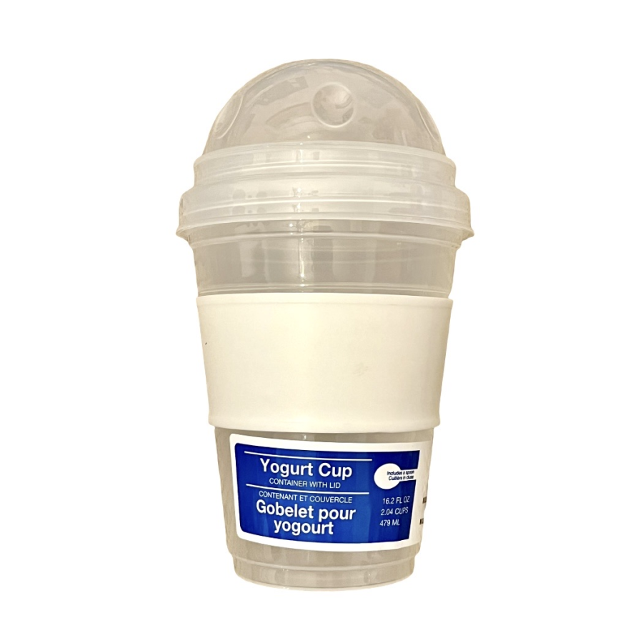 Yogurt Cup Original 16.2oz | Home & Kitchen Delights