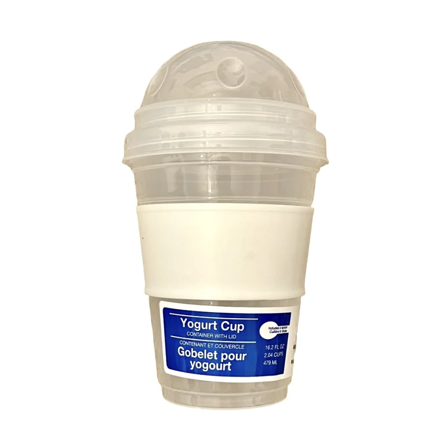 Yogurt Cup Original 16.2oz | Home & Kitchen Delights
