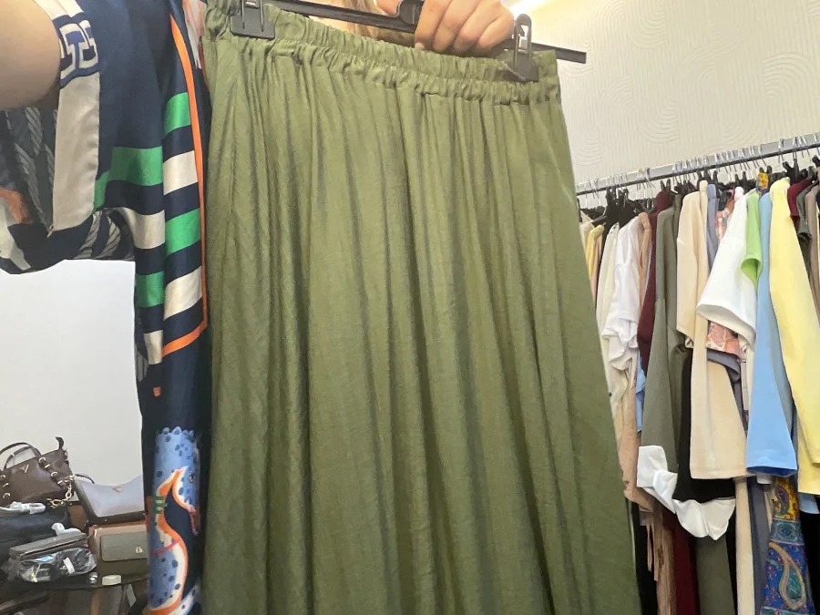 Jupe | Astra boutique 