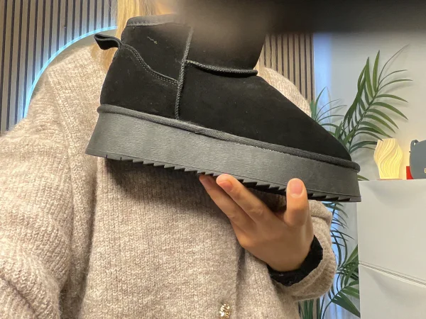 Bottes | Astra boutique 