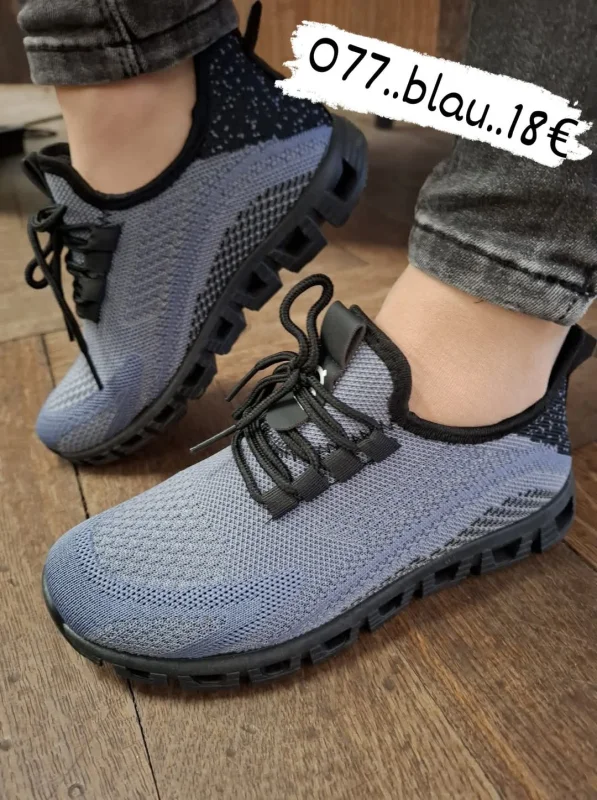 Socken Sneaker 077  nur Größe 36 | Lieblings Schuhe 