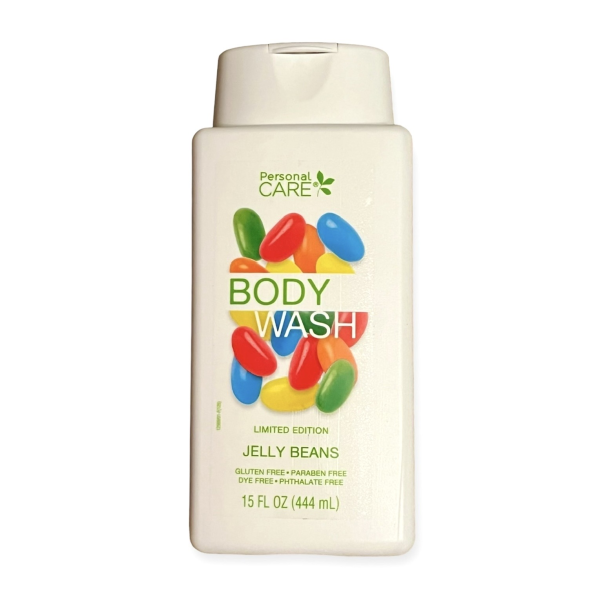 Personal Care Body Wah (Jelly Bean) Limited Edition | Home & Kitchen Delights