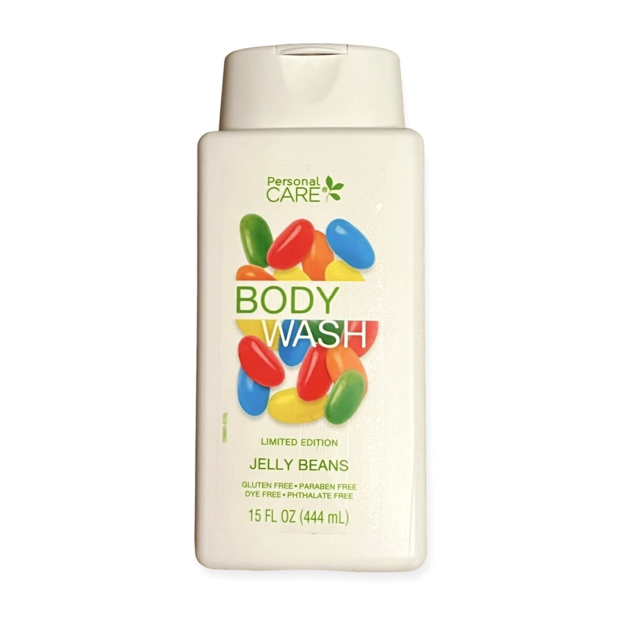 Personal Care Body Wah (Jelly Bean) Limited Edition | Home & Kitchen Delights