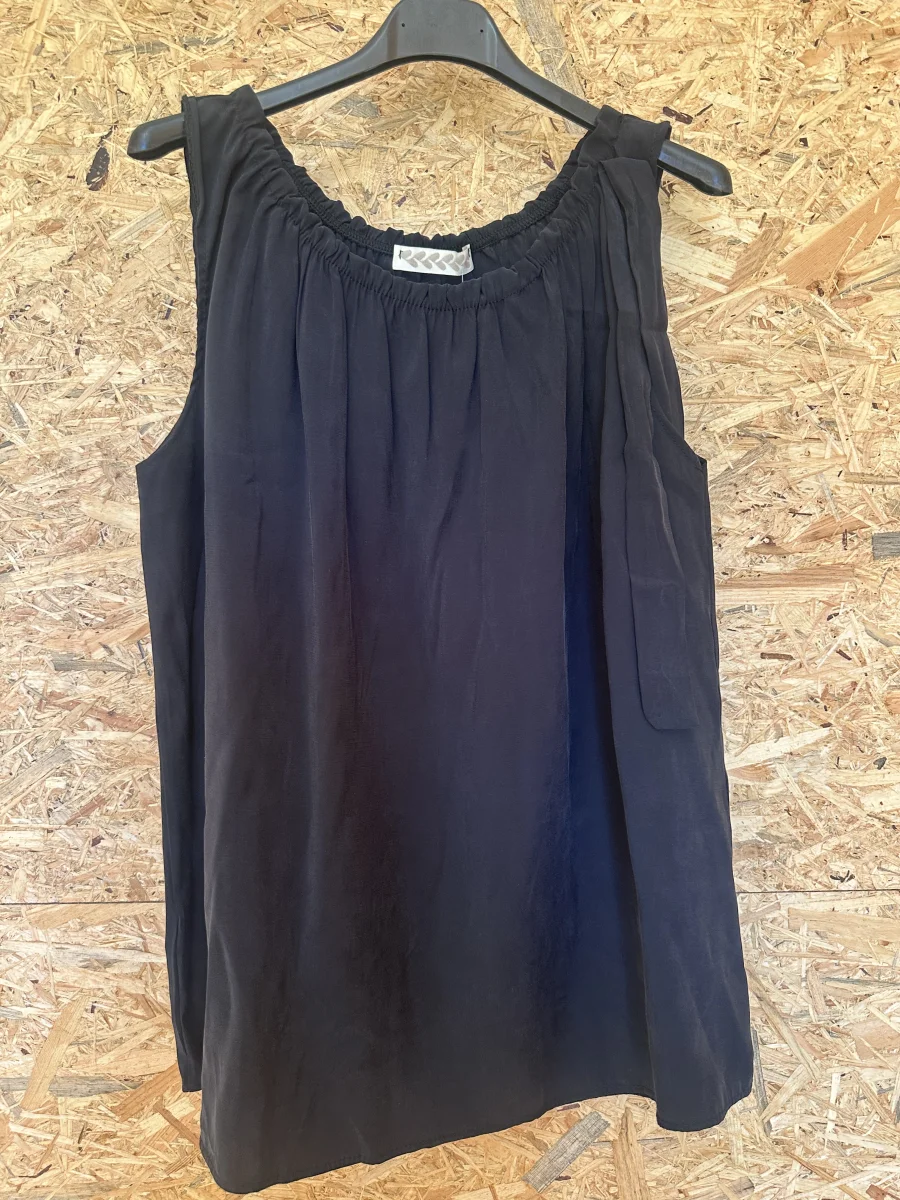 HAUT SS MANCHES PT | LA RONDE DES MODES