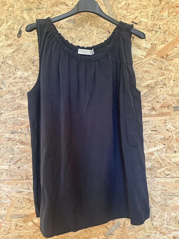 HAUT SS MANCHES PT | LA RONDE DES MODES