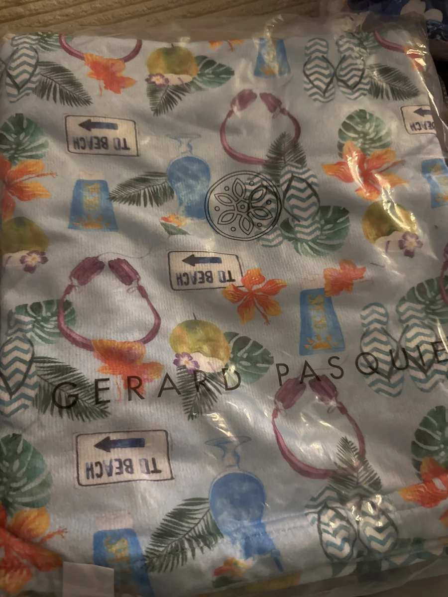 Sac de plage | Astra boutique 