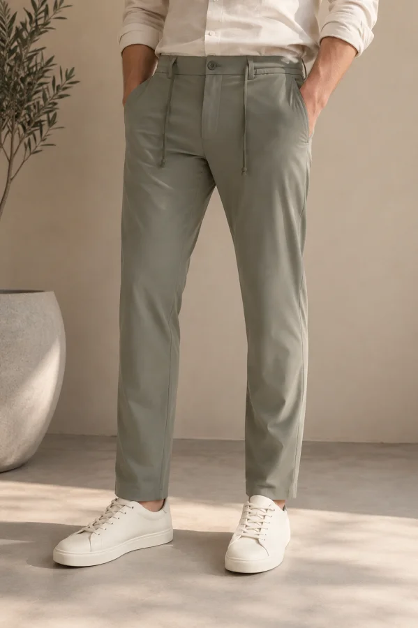 Pantalon | R9 DENIM