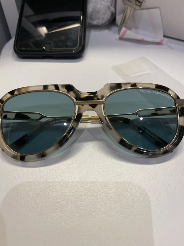 Lunettes Calvin Klein | Astra boutique 