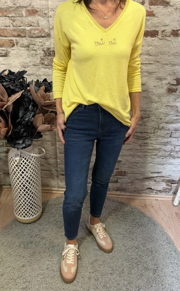 Top oui oui | Jus de coco 