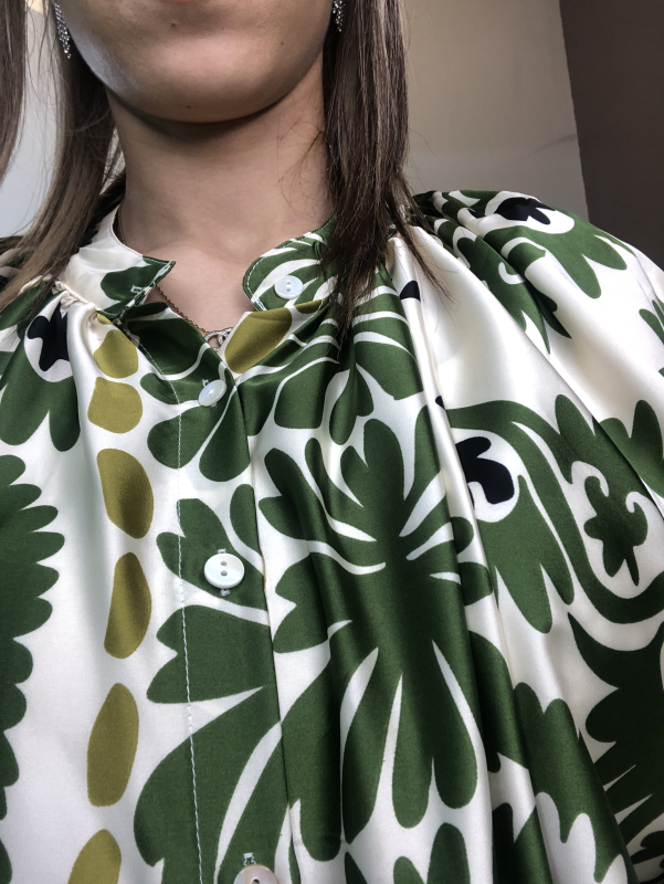 Robe  | Astra boutique 