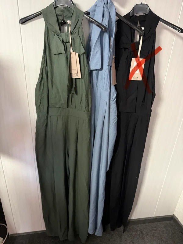 Jumpsuit Gr.34-38 | LL-Fashion