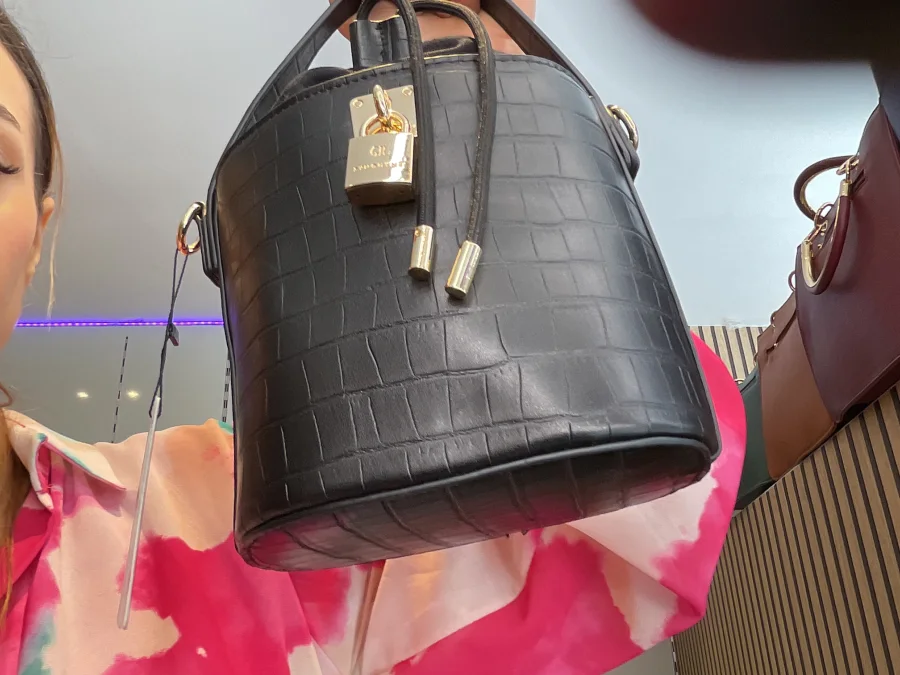 sac | Astra boutique 