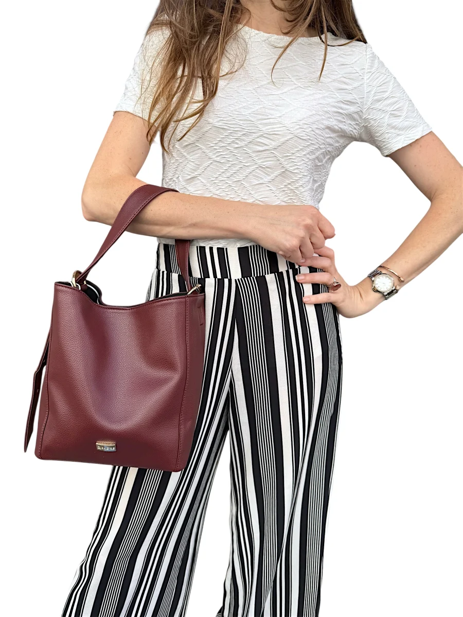 Ora Bordeaux | Sac'ré