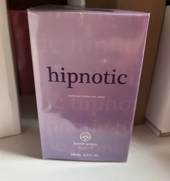 Parfum femme genérique (hipnotic poisson) | Ma collection ma mode