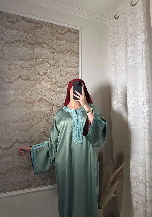 Gandoura NOOR | VELYA